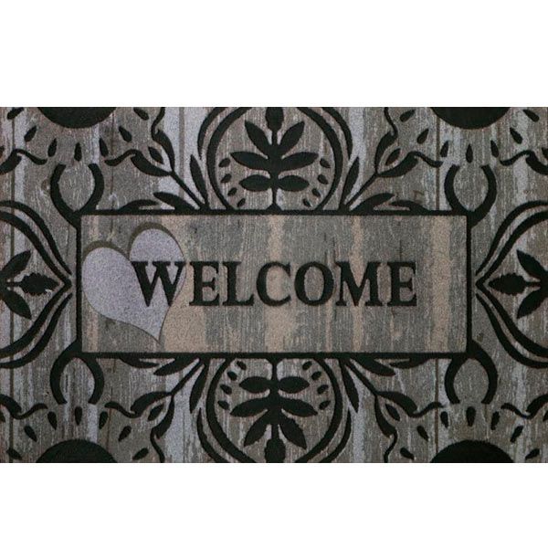 Коврик резиновый New Way 8873-03 45х75 см