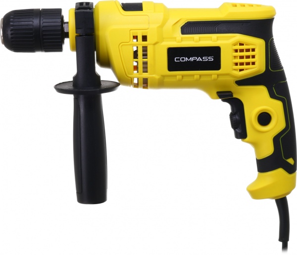 Дриль ударний Compass DL1804