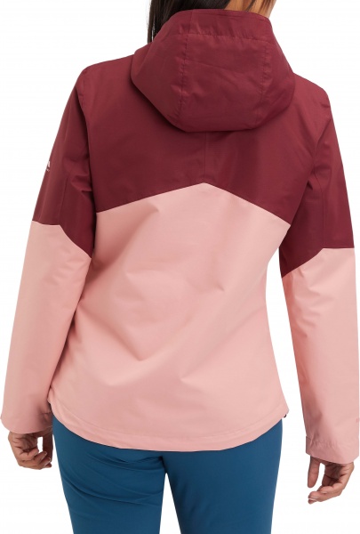 Куртка McKinley Tetil W 417882-902293 р.40