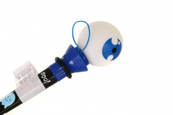 Ручка шариковая Глаз 