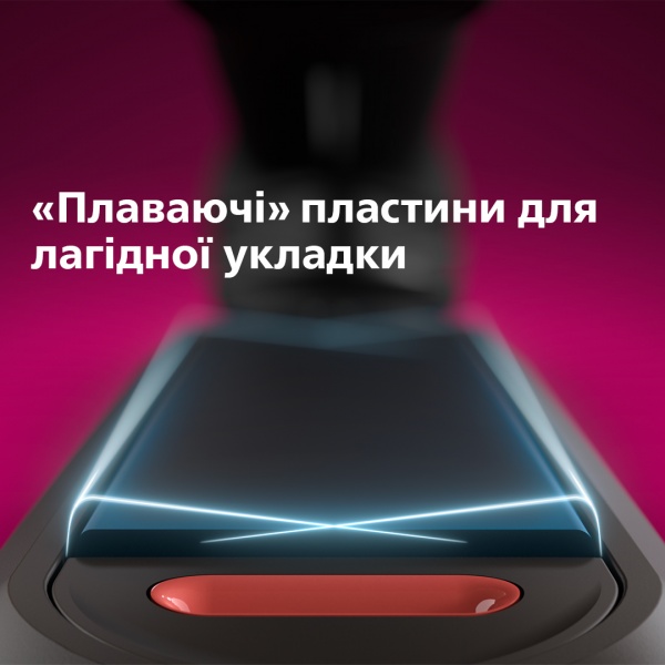 Выпрямитель для волос Philips BHS520/00