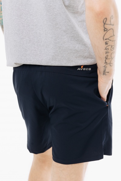 Шорти Avecs AV-30411/23 р. 52 темно-синій
