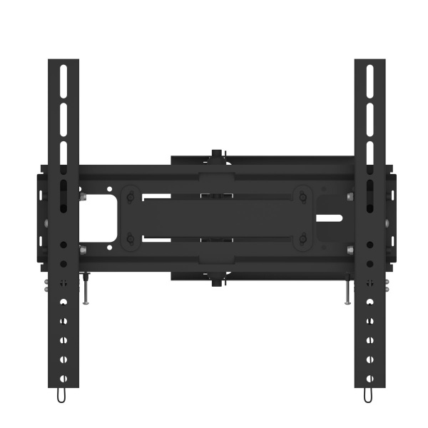Крепление для телевизора HausMark TWRA-244 поворотно-наклонные 36