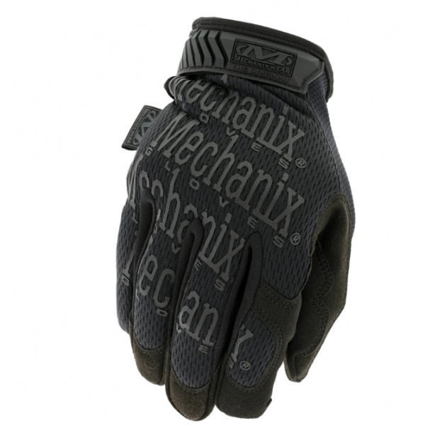 Перчатки Mechanix тактические "THE ORIGINAL® COVERT GLOVES" S — фото 1