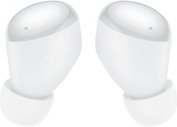 Наушники Xiaomi Redmi Buds 4 (BHR5846GL) white (910771) 