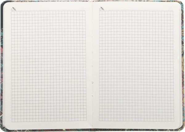 Блокнот Сакральные круги 3 B6 80 листов