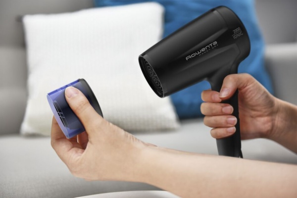 Фен Rowenta HANDY DRY CV1635F0 HANDY DRY 