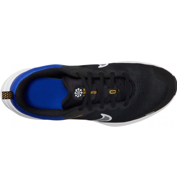 Кроссовки Nike DOWNSHIFTER 12 DM4194-006 р.39 черный