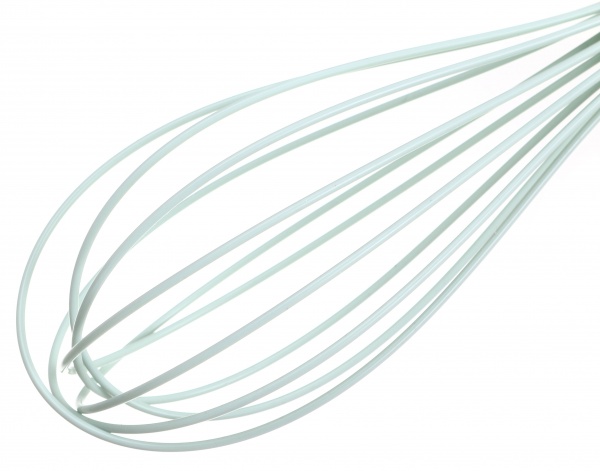 Венчик menthol 30 см силикон пластик Flamberg Smart Kitchen