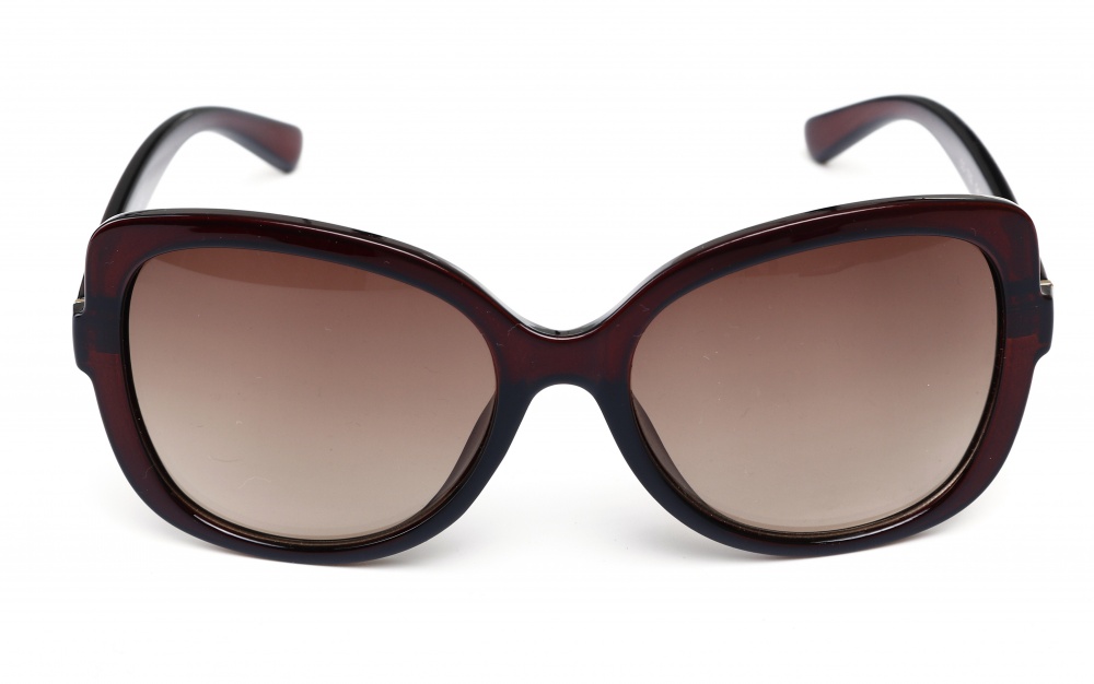 Окуляри сонцезахисні жіночі категорія 3 в асортименті