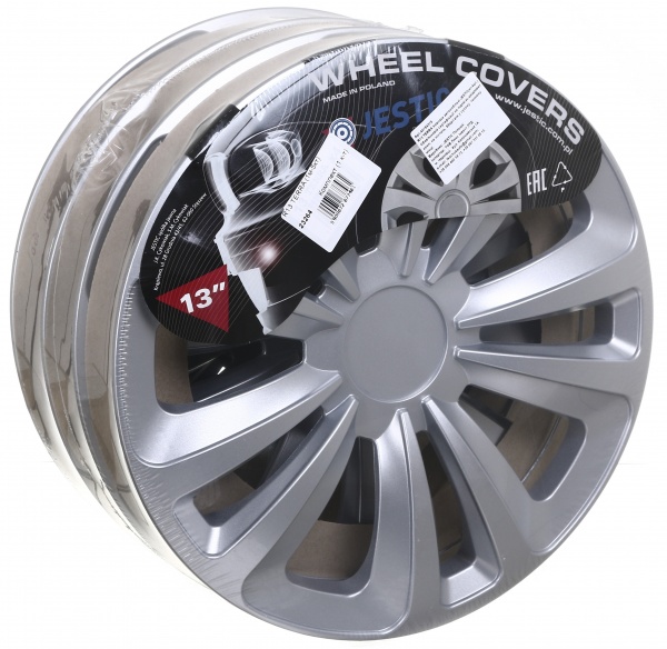 Ковпак для коліс Jestic TERRA R13