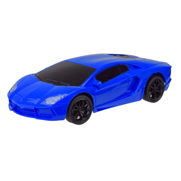 Автомобиль на р/у Shantou 9966-A15