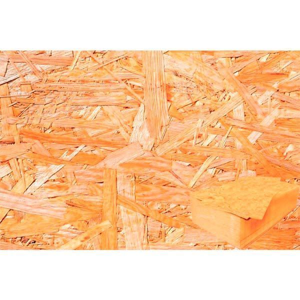 Плита OSB-3 СВІСС КРОНО 15х1250х2500 мм