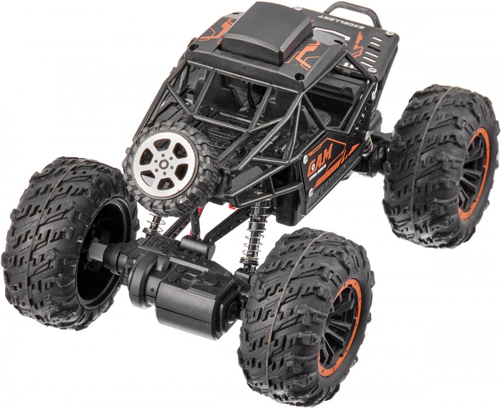 Машинка на радиоуправлении OTAMANKO CAM багги с камерой 1:20 532.01.37