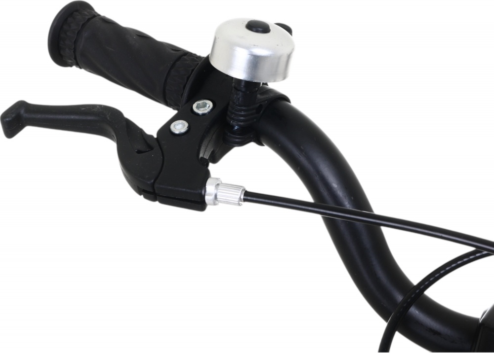 Велосипед детский MaxxPro kids 16' KQ-23 красный