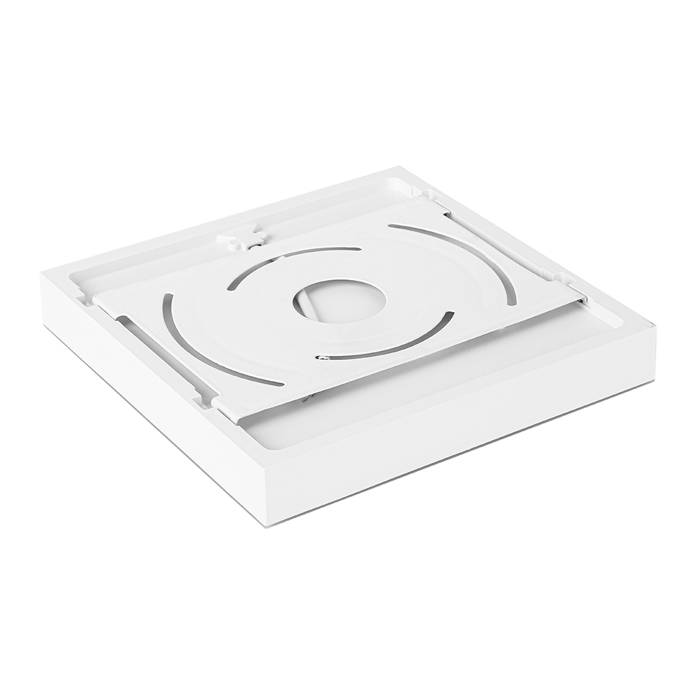 Світильник світлодіодний ARDERO 12 Вт 5000 IP40 AL808 12W b