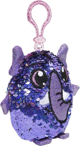 Мягкая игрушка Shimmeez с пайетками – Добрый слон 9 см SH01052E