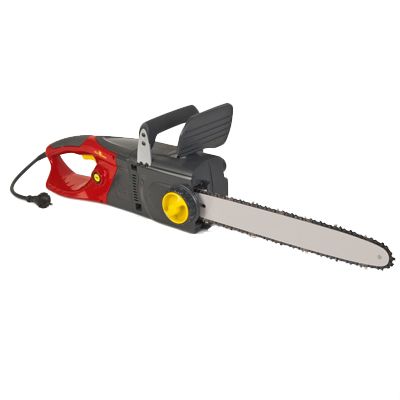 Электропила цепная Wolf-Garten СSE 2035