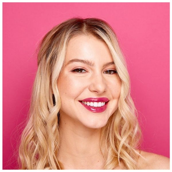 Блиск для губ theBalm BalmJour Namaste! 6,5 мл