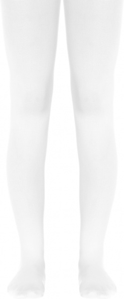 Колготки для девочек Conte-Kids Ce Only Teensр.152 белый 