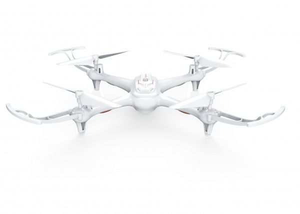 Квадрокоптер на р/к Syma 29 см в асортименті X15A