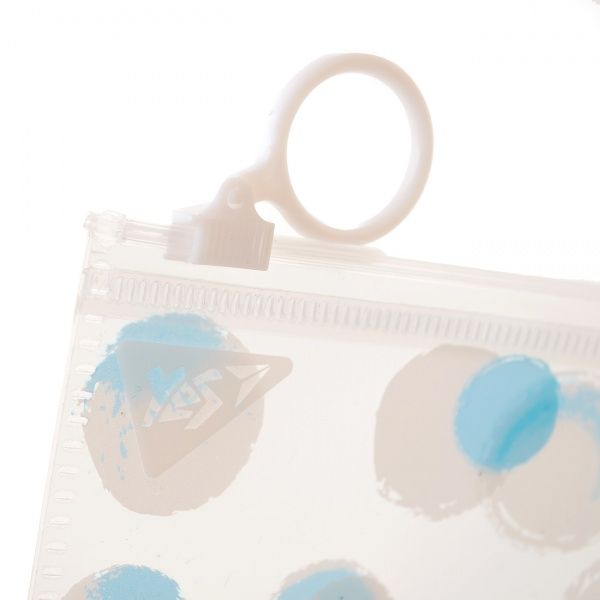 Папка-конверт на молнии B7 Bubble YES