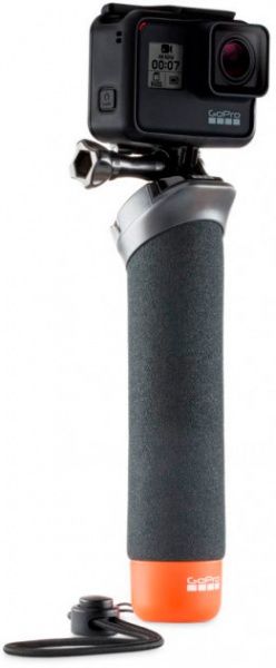 Набір аксесуарів GoPro Adventure Kit AKTES-001