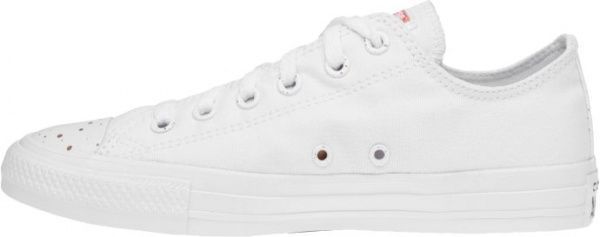 Кеди Converse Chuck Taylor All Star 167226C р. US 7 білий