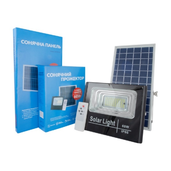 Светильник светодиодный AllTop 0837A60-01 60 Вт 