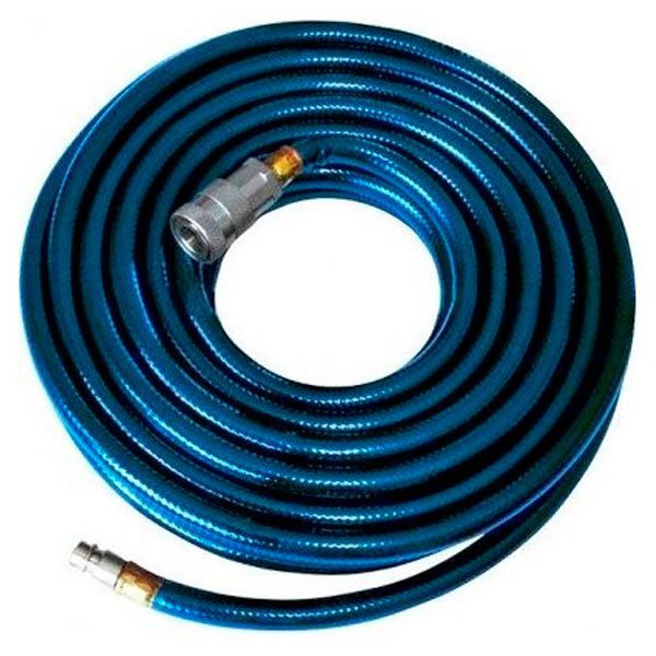 Шланг высокого давления армированный Werk ARH-10 10 