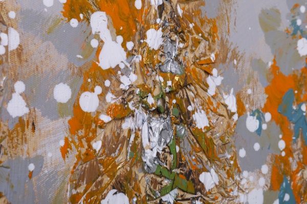 Картина Nature 50x150 см GF-W100334H 