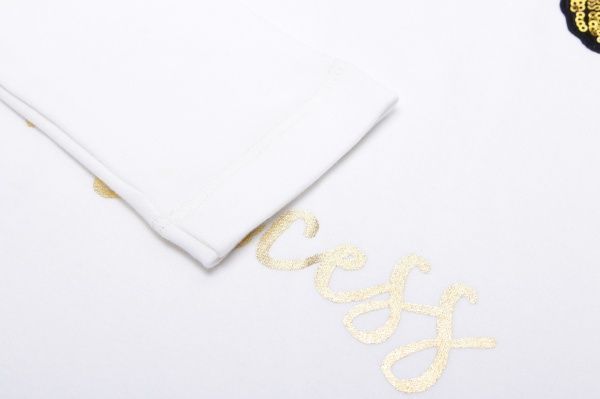 Блуза Sasha р.152 молочный 4505/2 