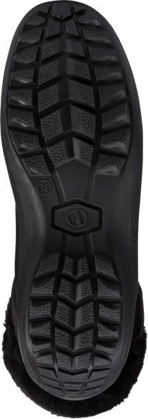 Ботинки McKinley Julietta AQX 193507-050 р. EUR 41 черный