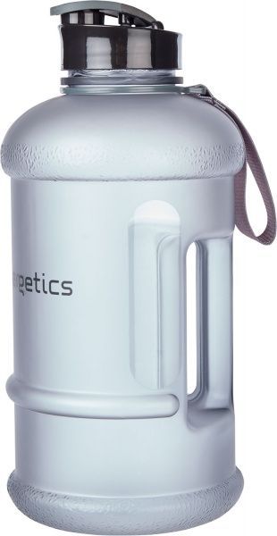 Пляшка 1300 мл Energetics XL Bottle сірий 296598-901041
