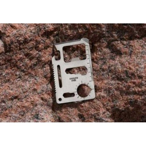 Мультитул Mil-Tec 15408000