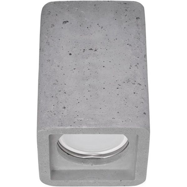 Светильник точечный Точка Света СВБ-002-110 MR16 9 Вт G5.3 бетон 