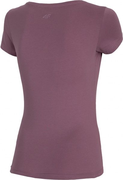 Футболка 4F NOSD4-TSD301-50S р.L фіолетовий