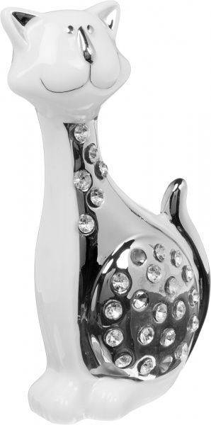 Статуэтка Котик HY21096-2