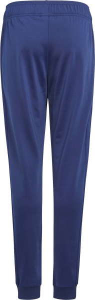 Брюки Adidas SST PANTS H20301 р. 146 синий