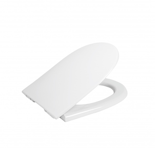 Сидіння для унітаза ScandiSPA Akcent