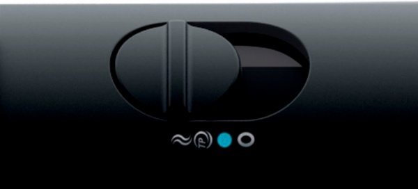 Фен-щітка Philips HP8661/00 