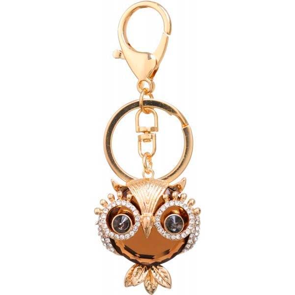 Брелок Сова LKKT21023