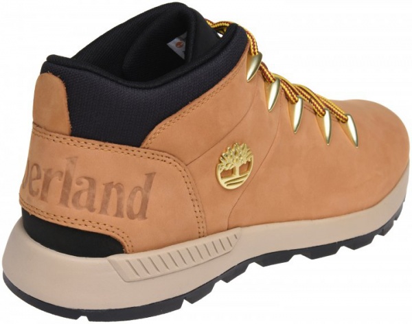 Черевики Timberland Euro Sprint Hiker TB0A1XVQ231 р.44 жовтий