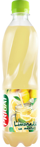 Сок Prigat апельсин-лимон-лайм 0,5л 