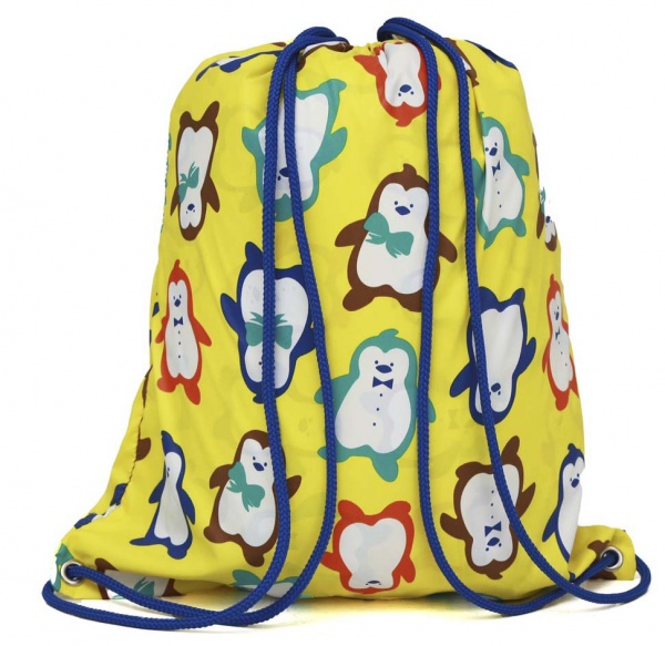 Спальный мешок Sezon kids 153х74 см