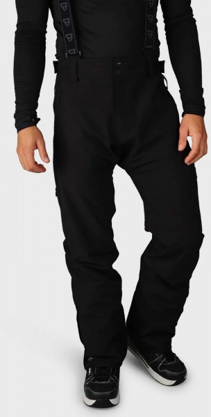 Штани Brunotti 2221220157-9999 р. XL чорний