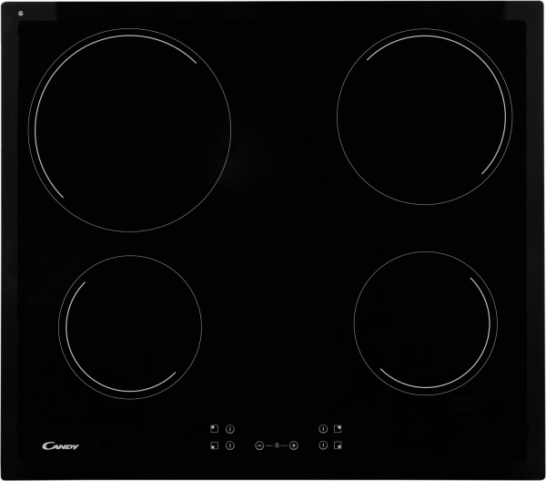 Варочная поверхность Candy CH64CCB