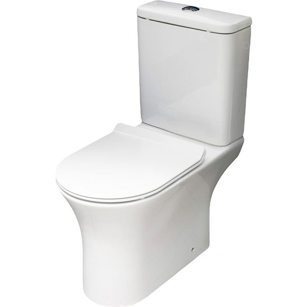 Унітаз-компакт EGO Pride New