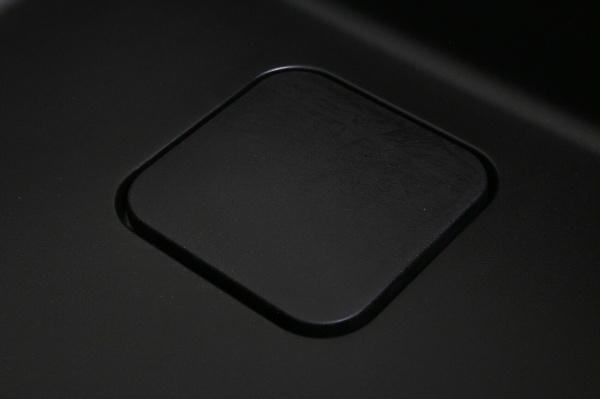 Мойка для кухни ScandiSPA 7850 Cube черный 