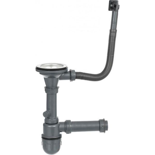 Мойка для кухни UP477726D 